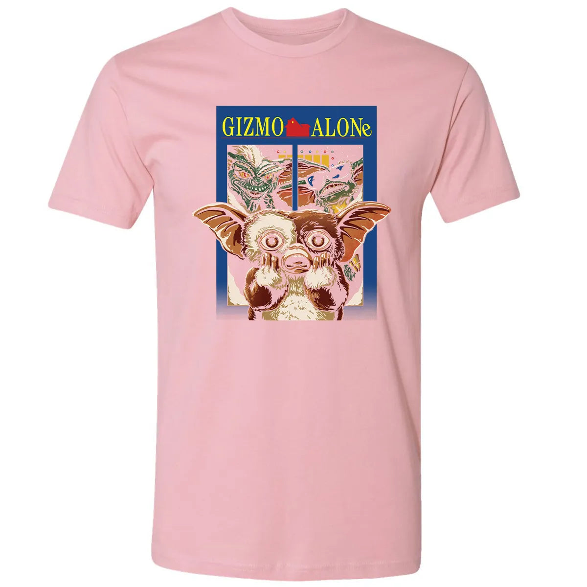Premium Unisex T-shirt - U4X4HK5T