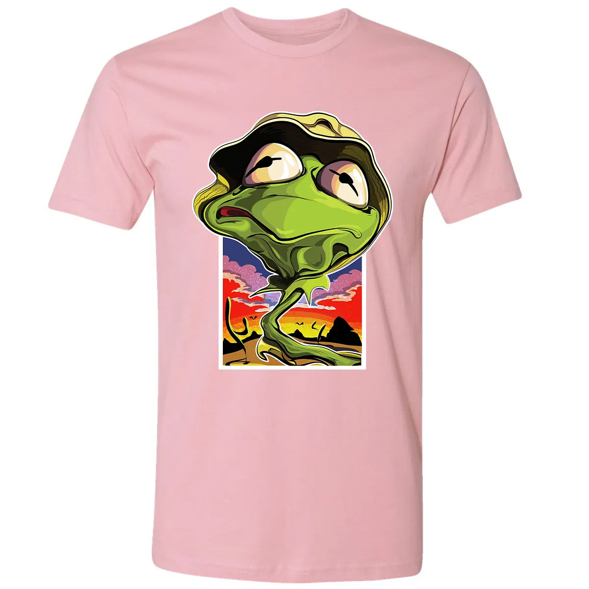 Premium Unisex T-shirt - E7MPZRTX