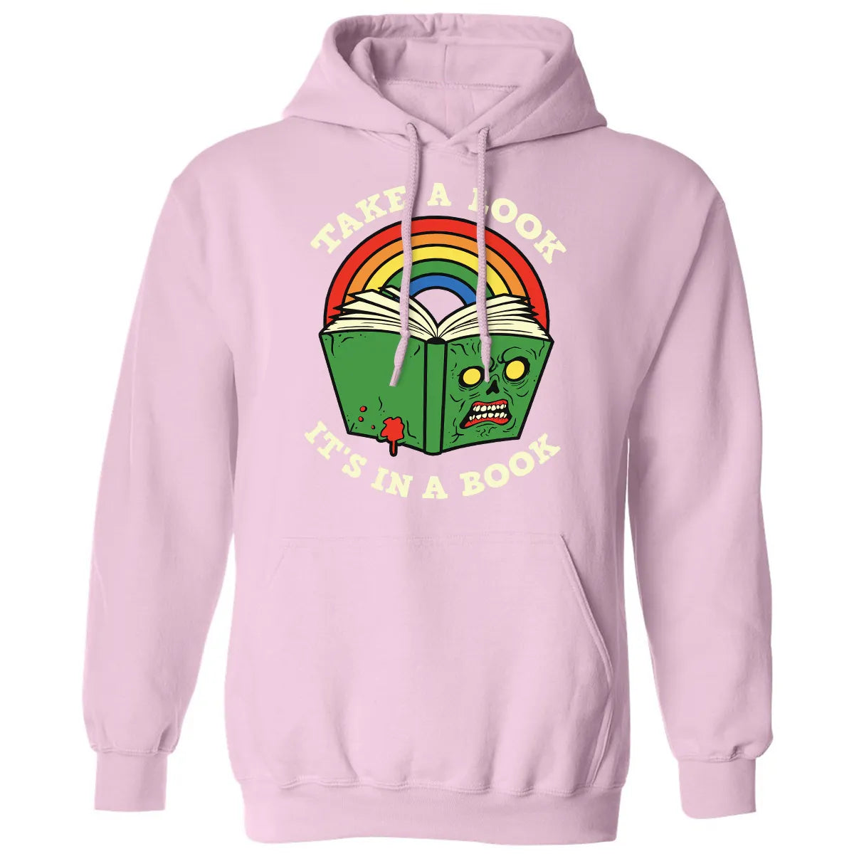 Classic Unisex Hoodie - RNSESU8F