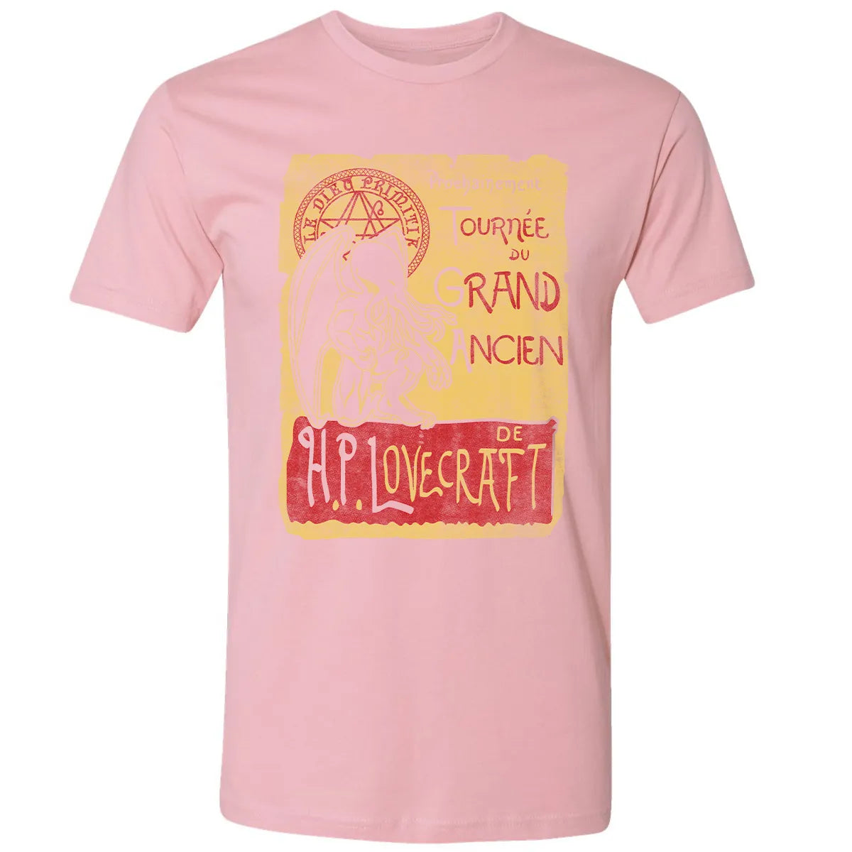 Premium Unisex T-shirt - D86U6ACG