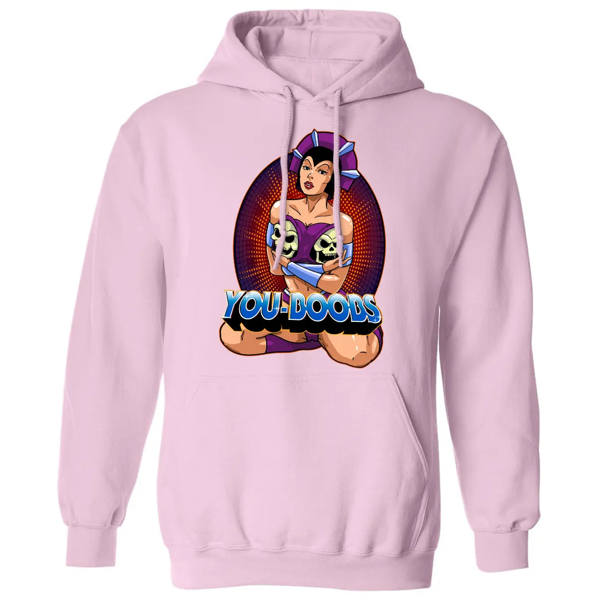 Classic Unisex Hoodie - AERV6SE7