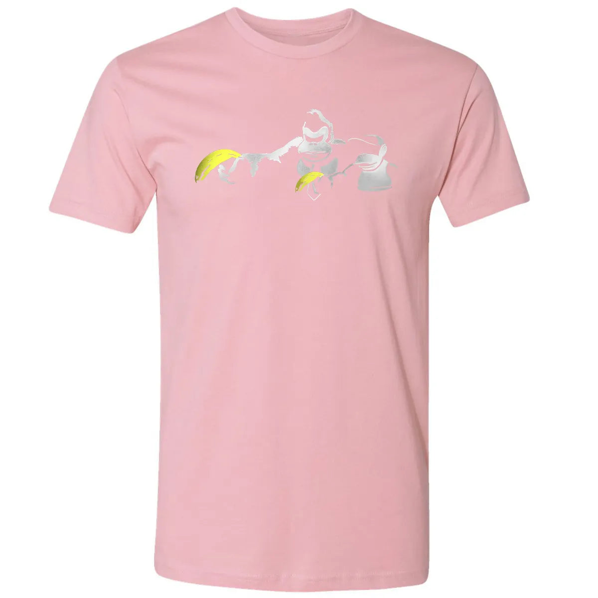 Premium Unisex T-shirt - N3TA7GY8