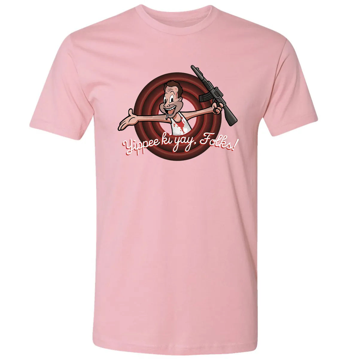 Premium Unisex T-shirt - 812T3CSY