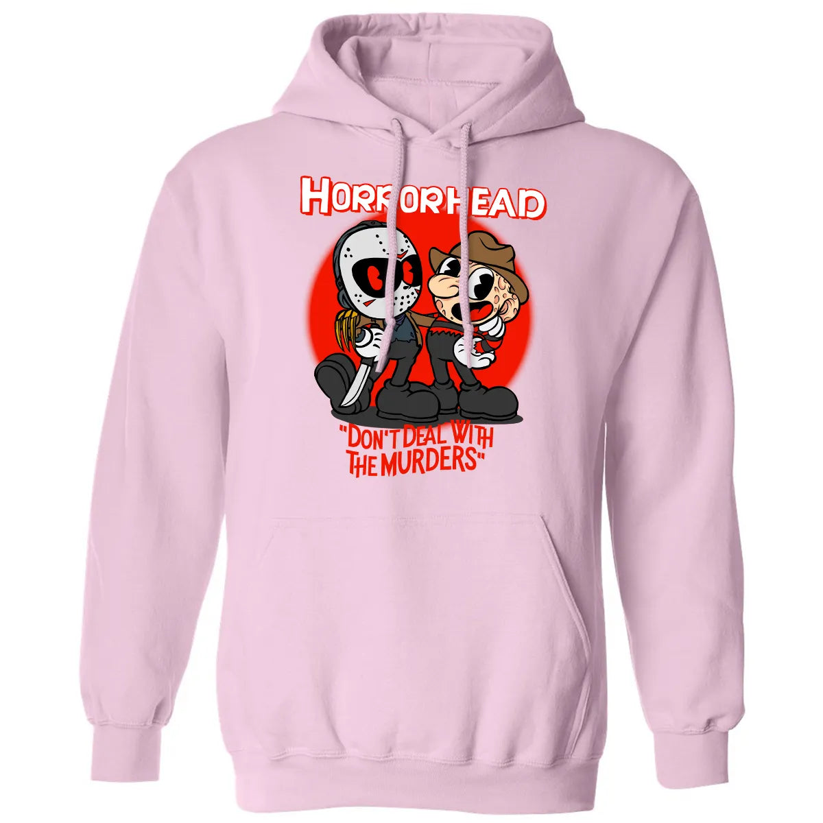 Classic Unisex Hoodie - 48HK9YR8