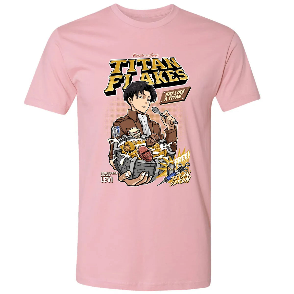 Premium Unisex T-shirt - H7PK4D26