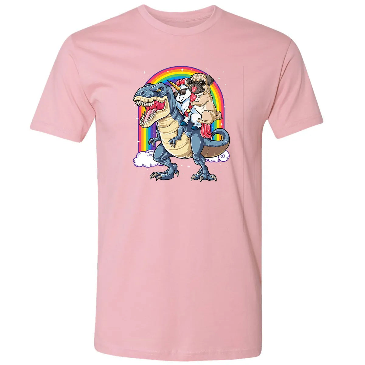 Premium Unisex T-shirt - SM7CE9XK