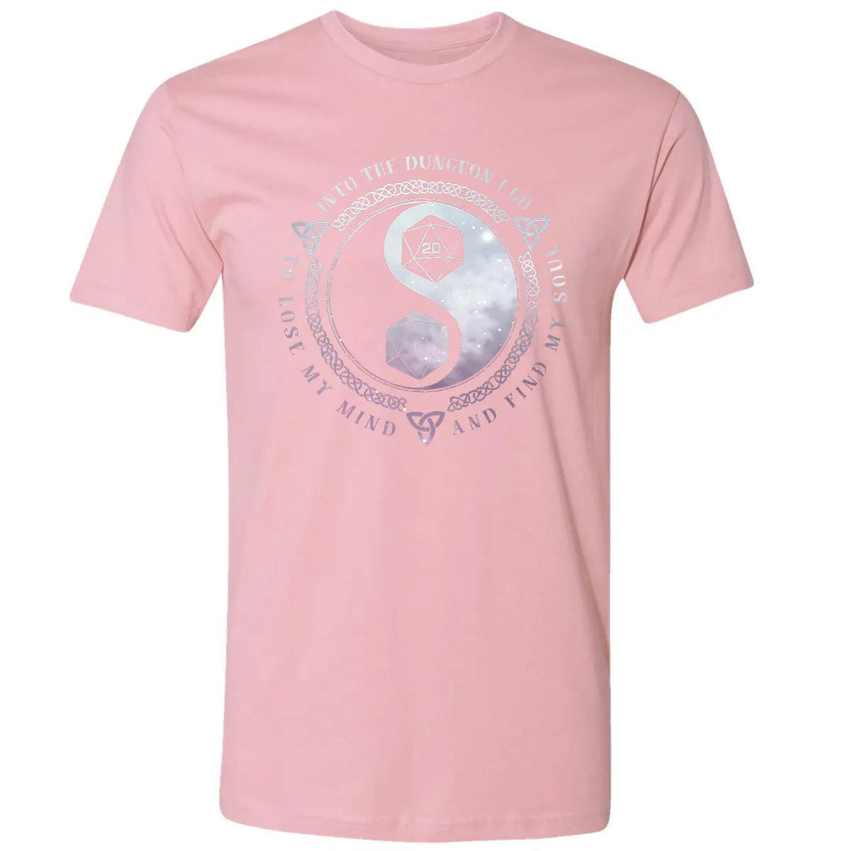 Premium Unisex T-shirt - 6REFFB2D