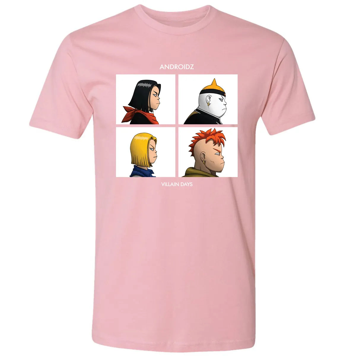 Premium Unisex T-shirt - 7NQZ2X59