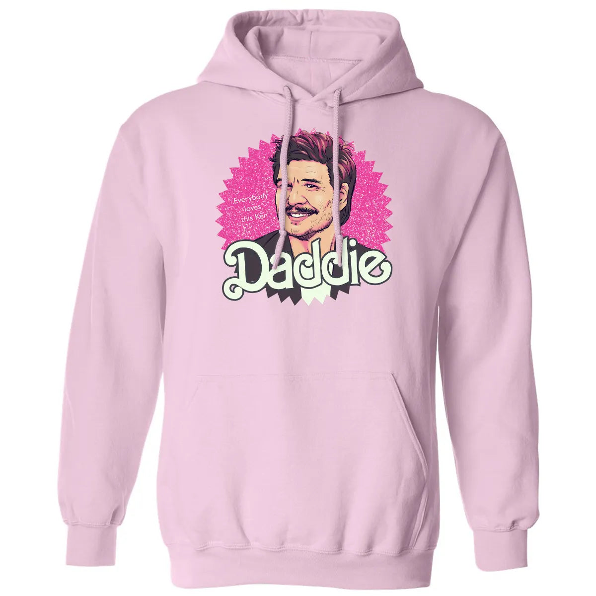 Classic Unisex Hoodie - 5TQH5S46