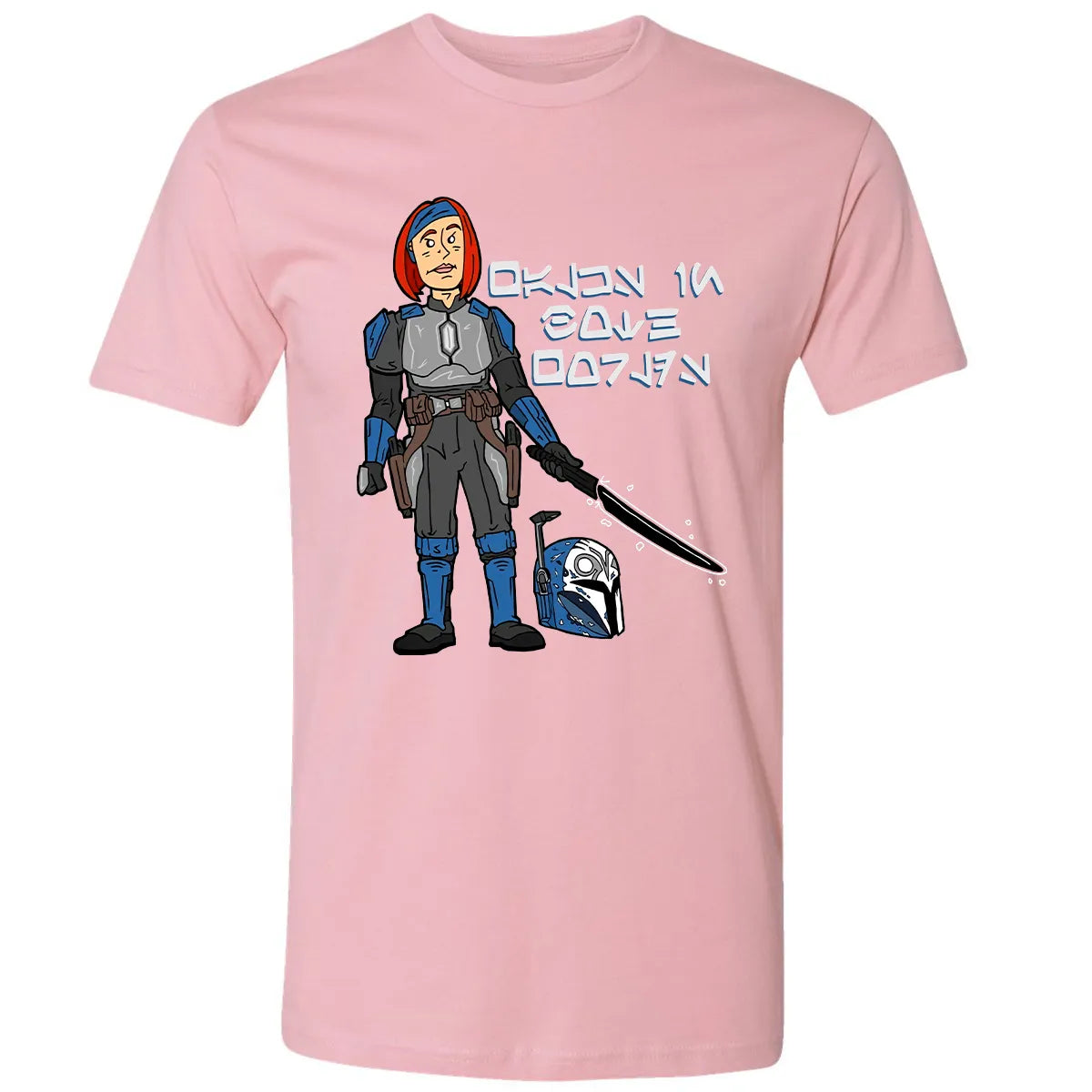 Premium Unisex T-shirt - L5K8U5Q6