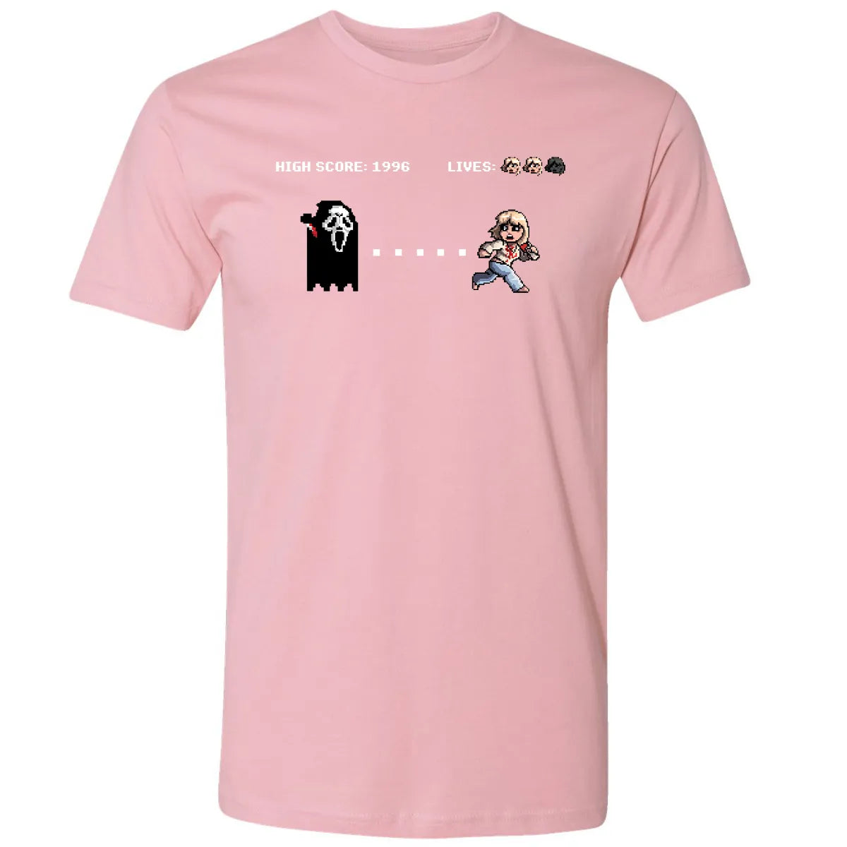 Premium Unisex T-shirt - 3EQFVZA2