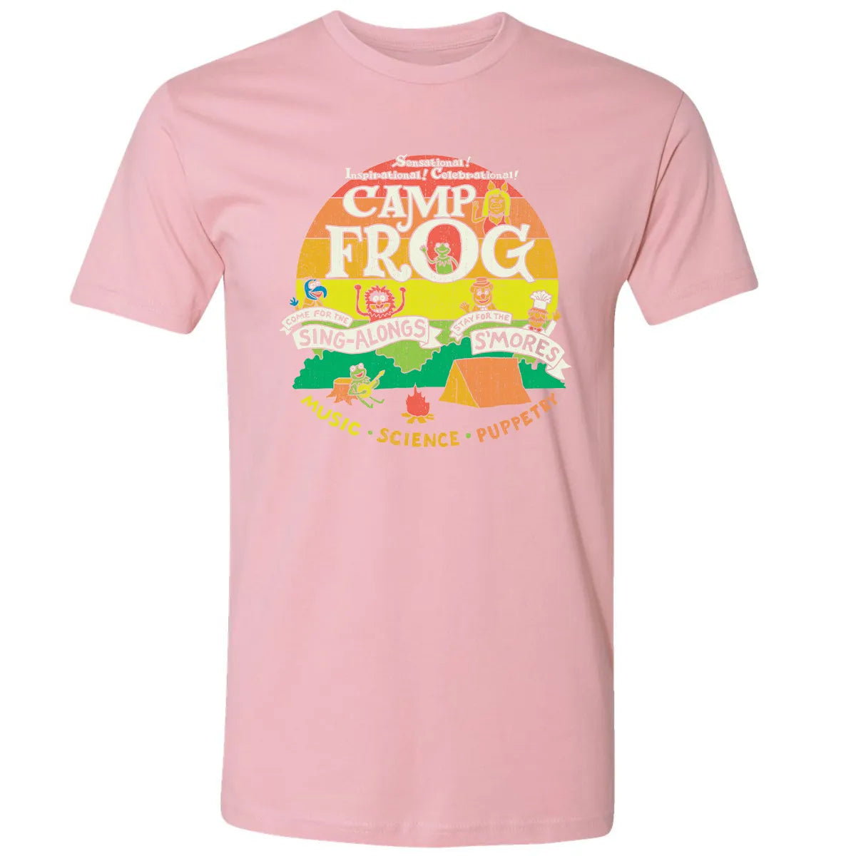 Premium Unisex T-shirt - L83WQGKB