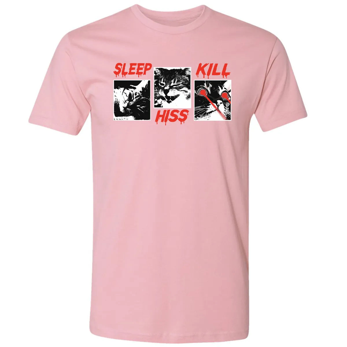 Premium Unisex T-shirt - HEP4QUKK