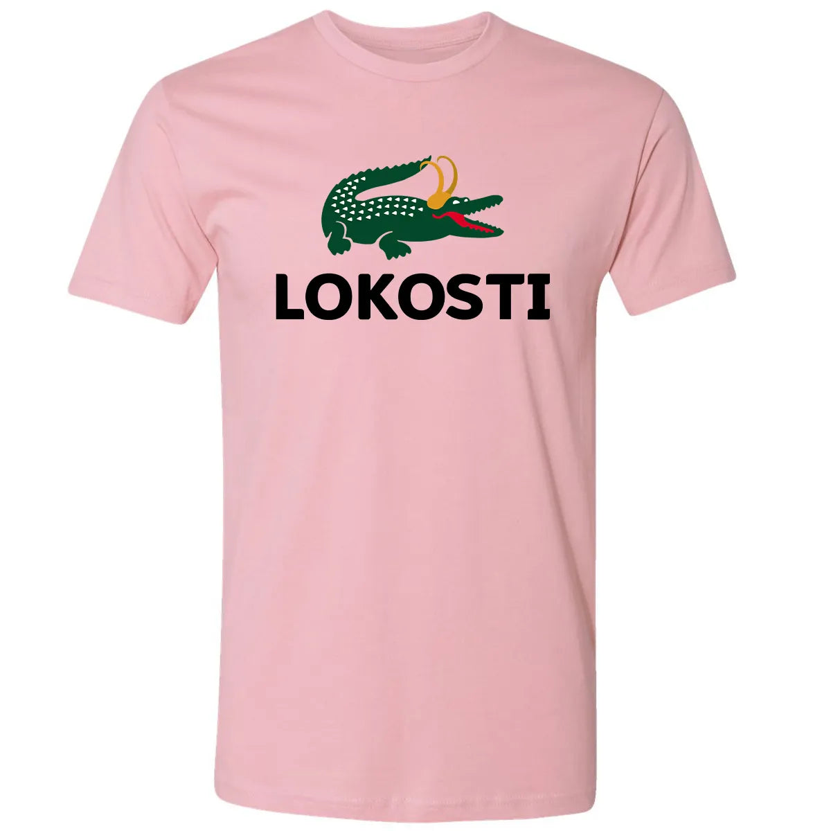 Premium Unisex T-shirt - 6GANW4WR