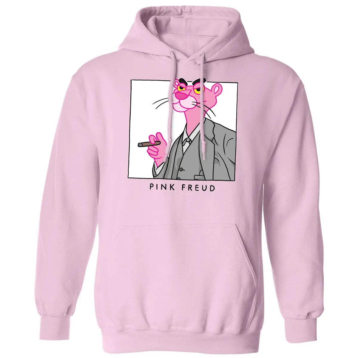 Classic Unisex Hoodie - BXKNQPDW