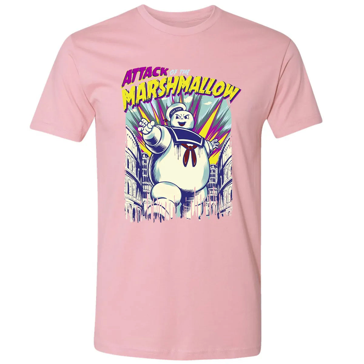 Premium Unisex T-shirt - Q4H3UYY6