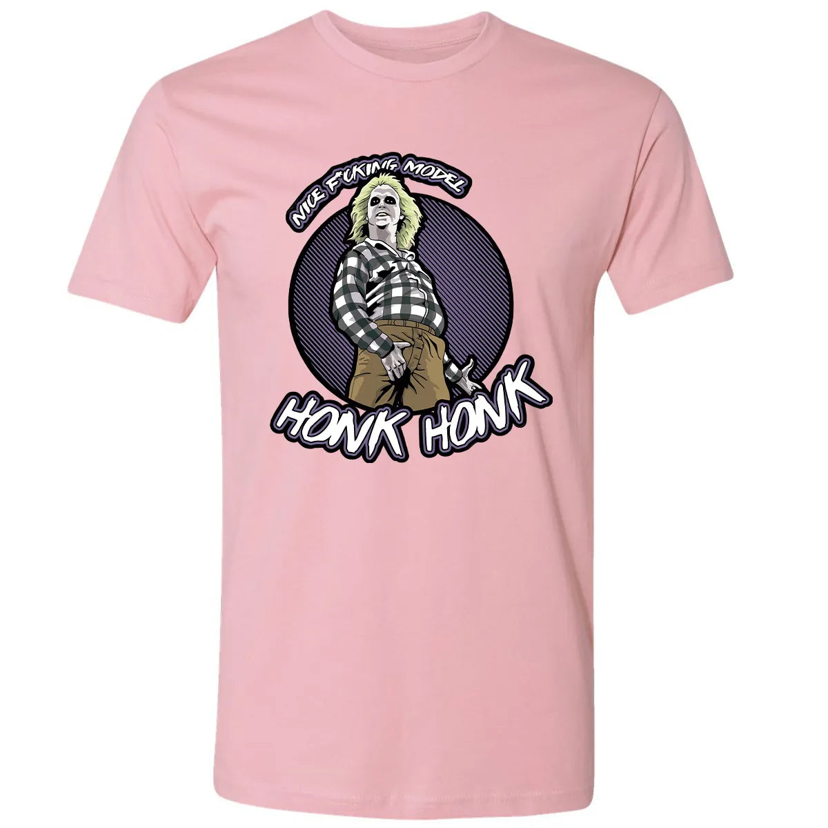 Premium Unisex T-shirt - N7P5KSRA