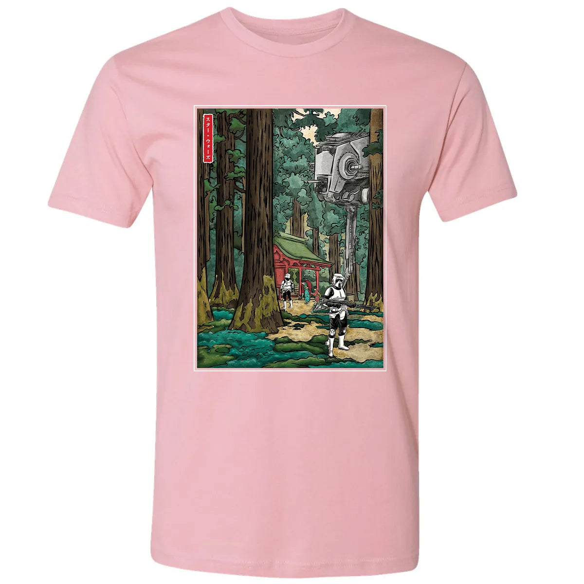 Premium Unisex T-shirt - AU2C1HDU