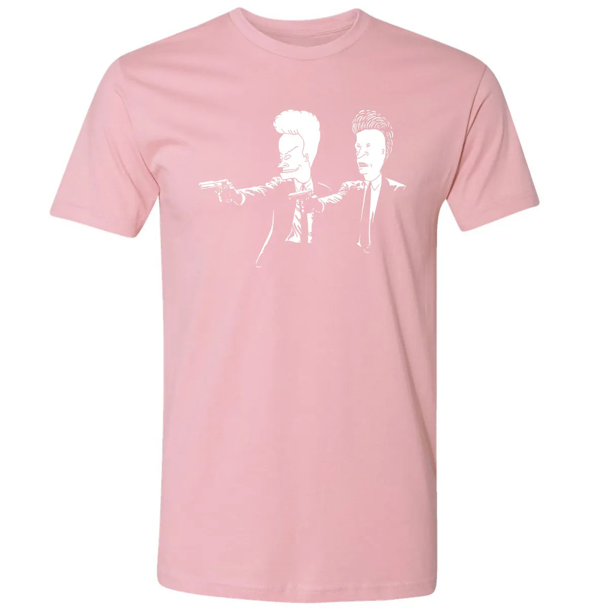 Premium Unisex T-shirt - W6CEWJR4