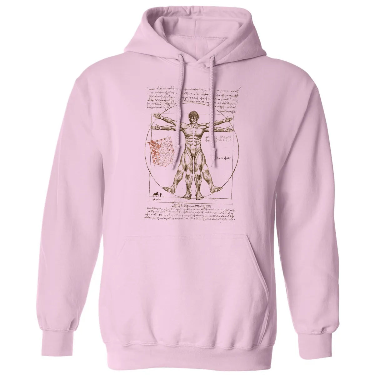 Classic Unisex Hoodie - DUCMK6FW