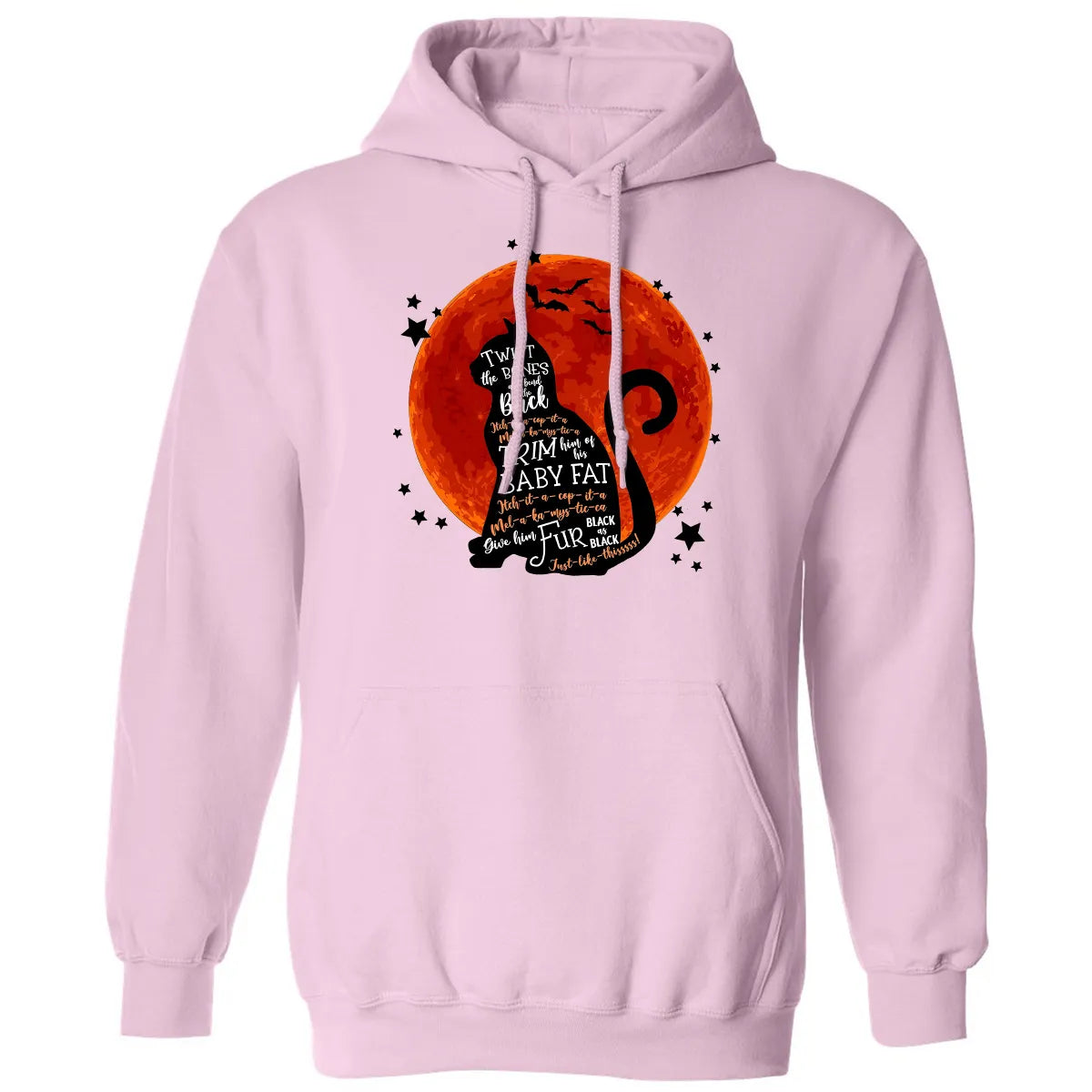 Classic Unisex Hoodie - NXHJUE38