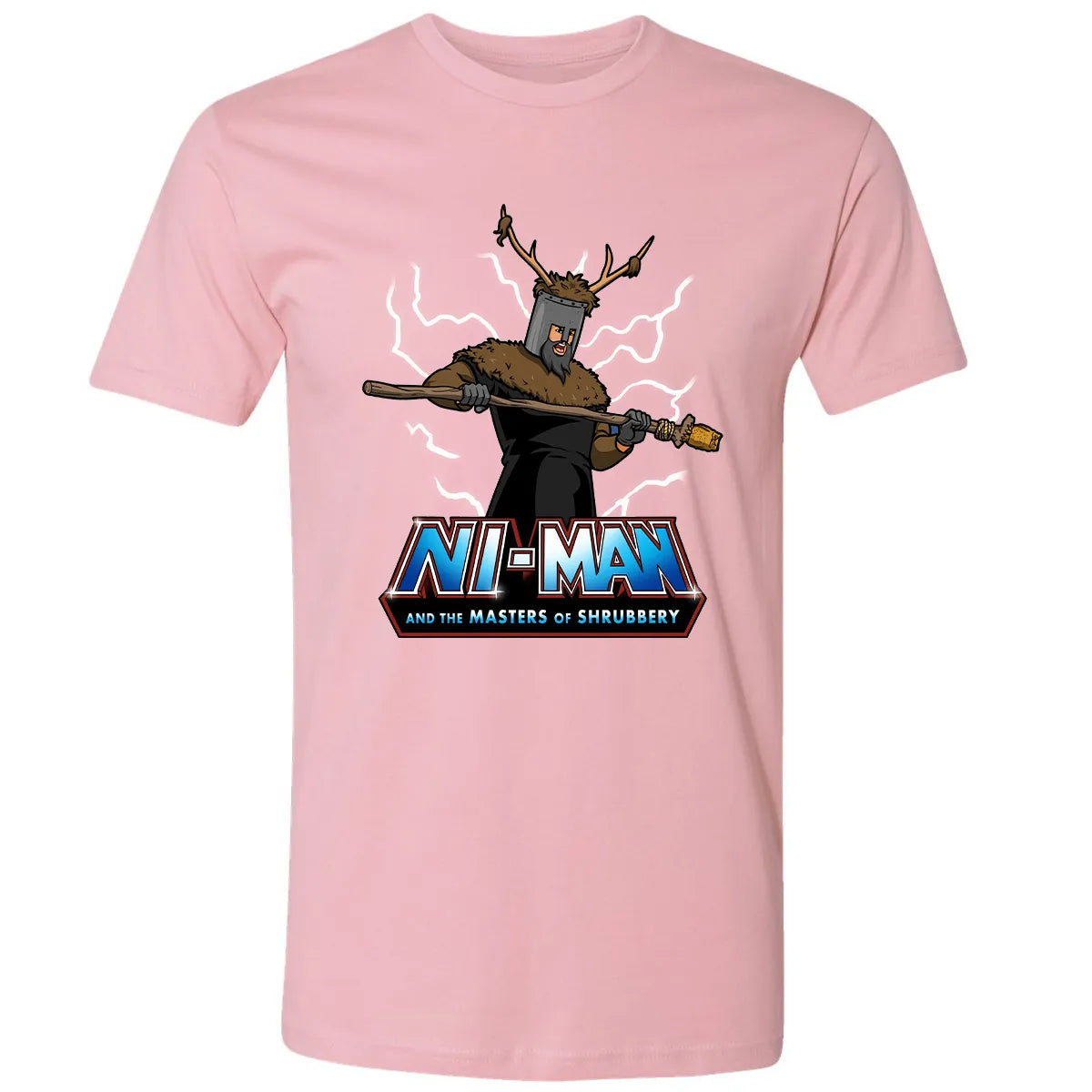 Premium Unisex T-shirt - BXDEEF6J