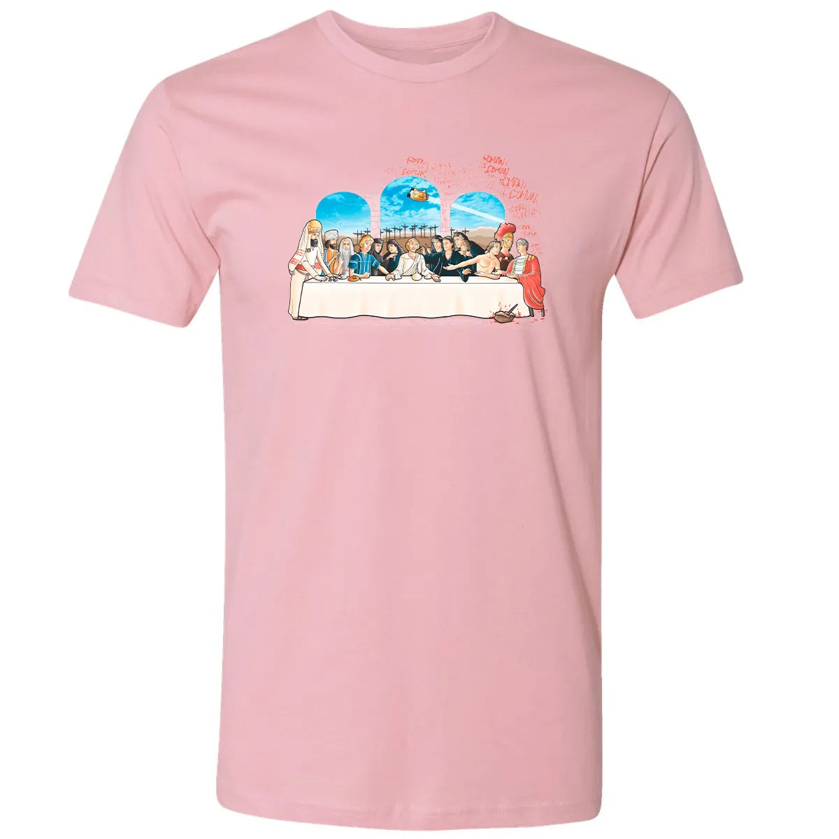 Premium Unisex T-shirt - VHW63RGV