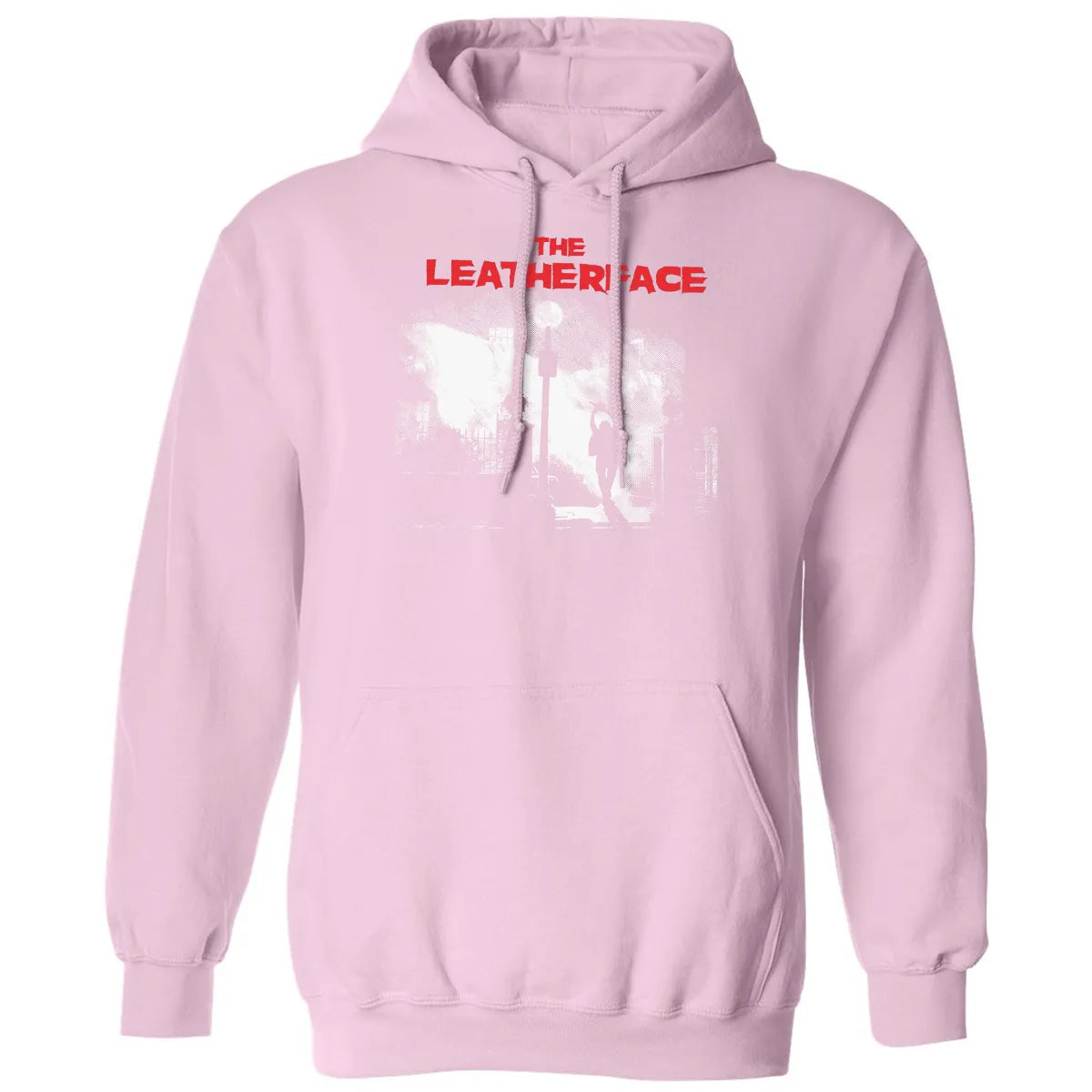 Classic Unisex Hoodie - 6PST629G