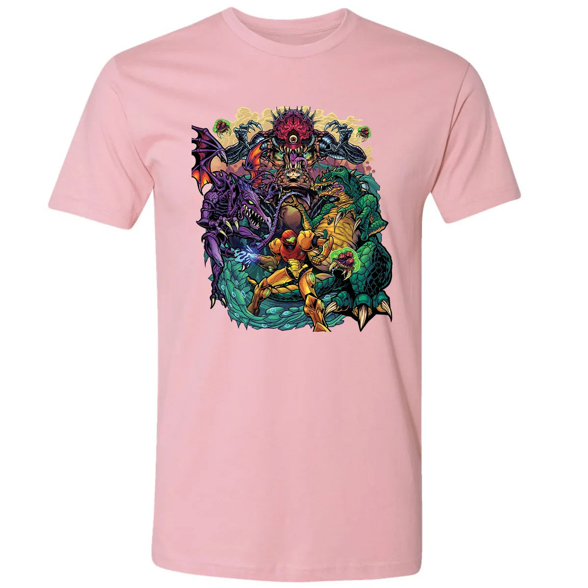 Premium Unisex T-shirt - 6ECCR9SM