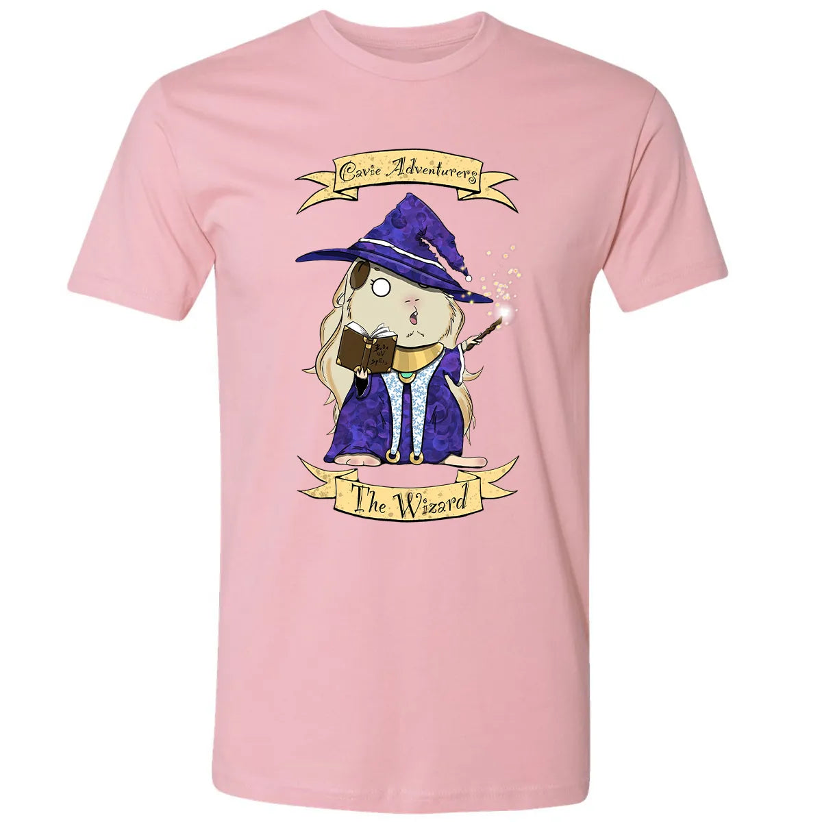 Premium Unisex T-shirt - PUXKE643