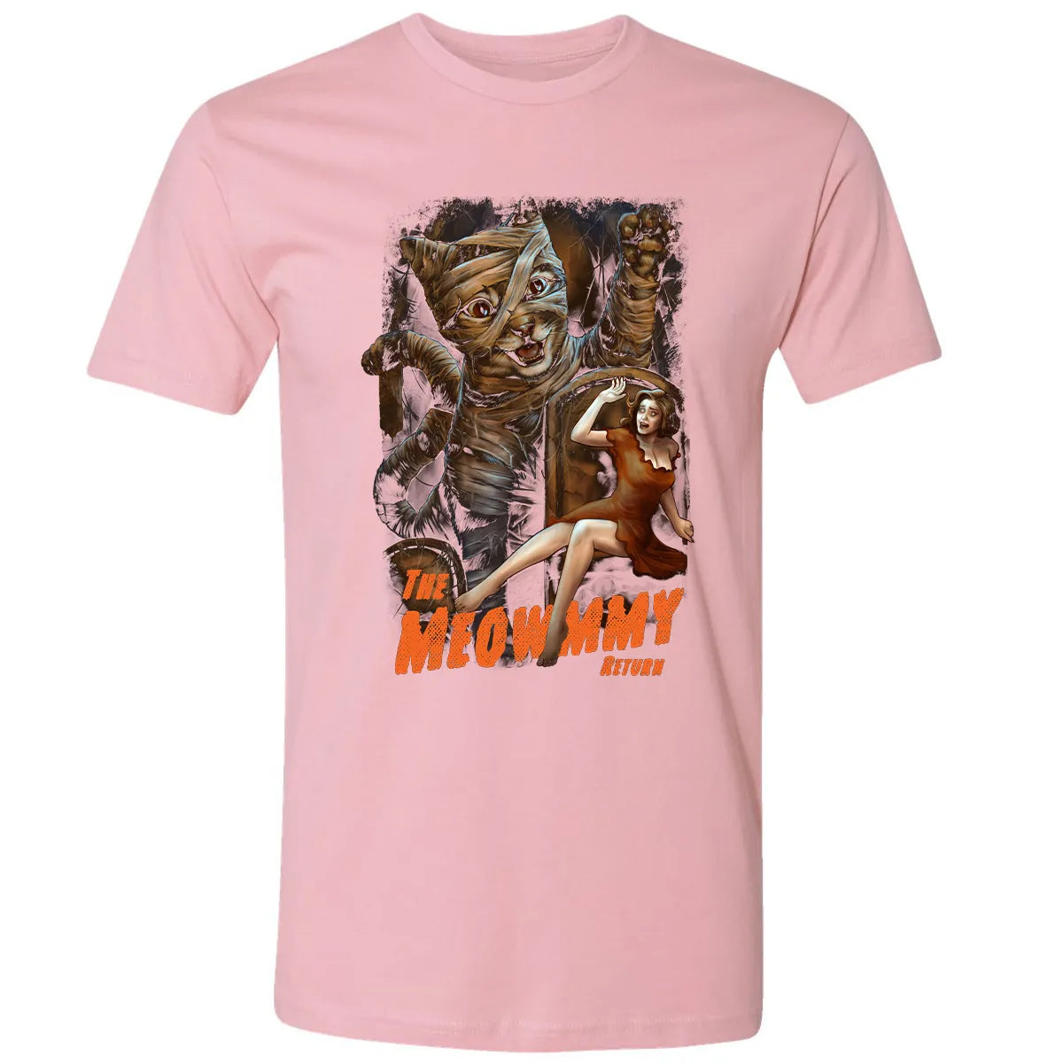 Premium Unisex T-shirt - F6PQK7JV