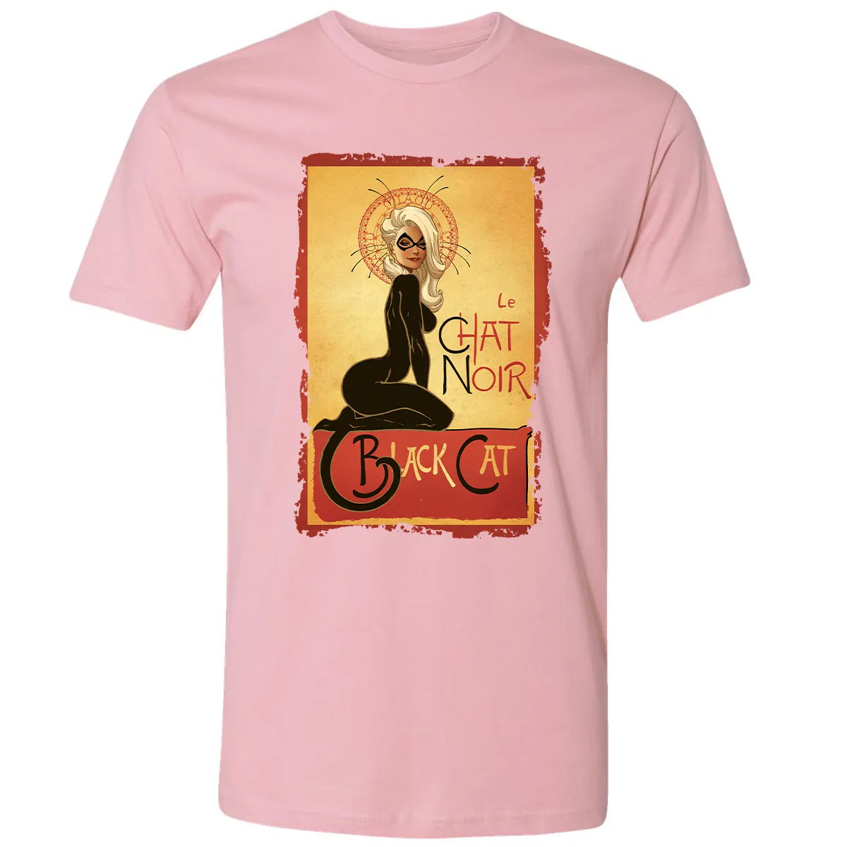 Premium Unisex T-shirt - 772DM2TX