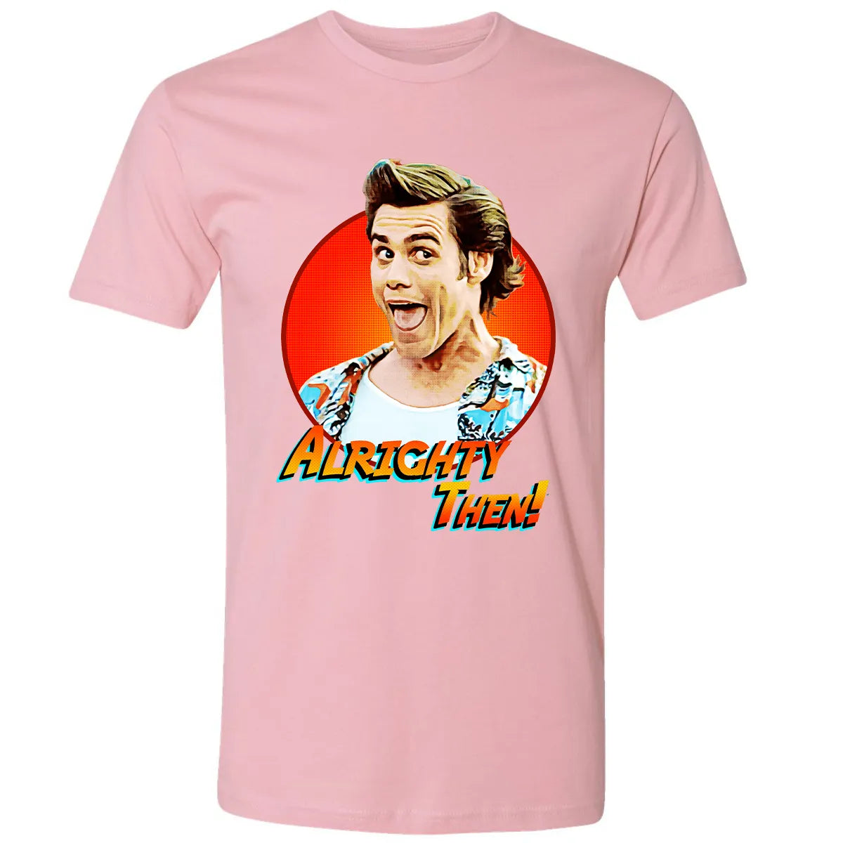 Premium Unisex T-shirt - KK5AC1PG