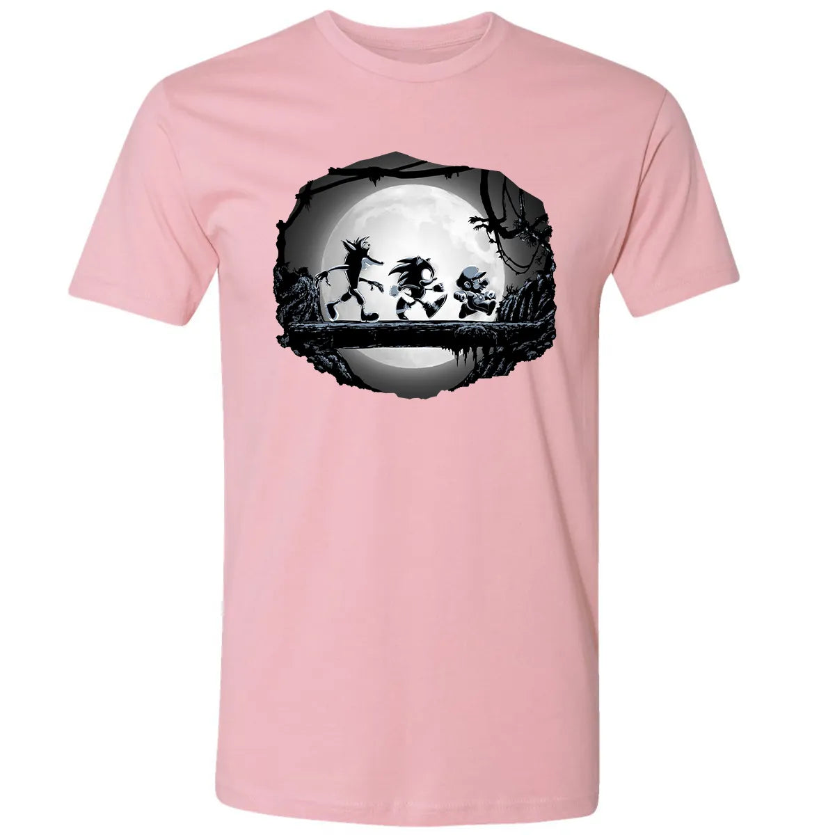 Premium Unisex T-shirt - 571RC2DQ