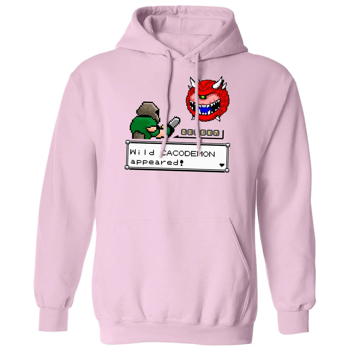 Classic Unisex Hoodie - L1W5DYQL