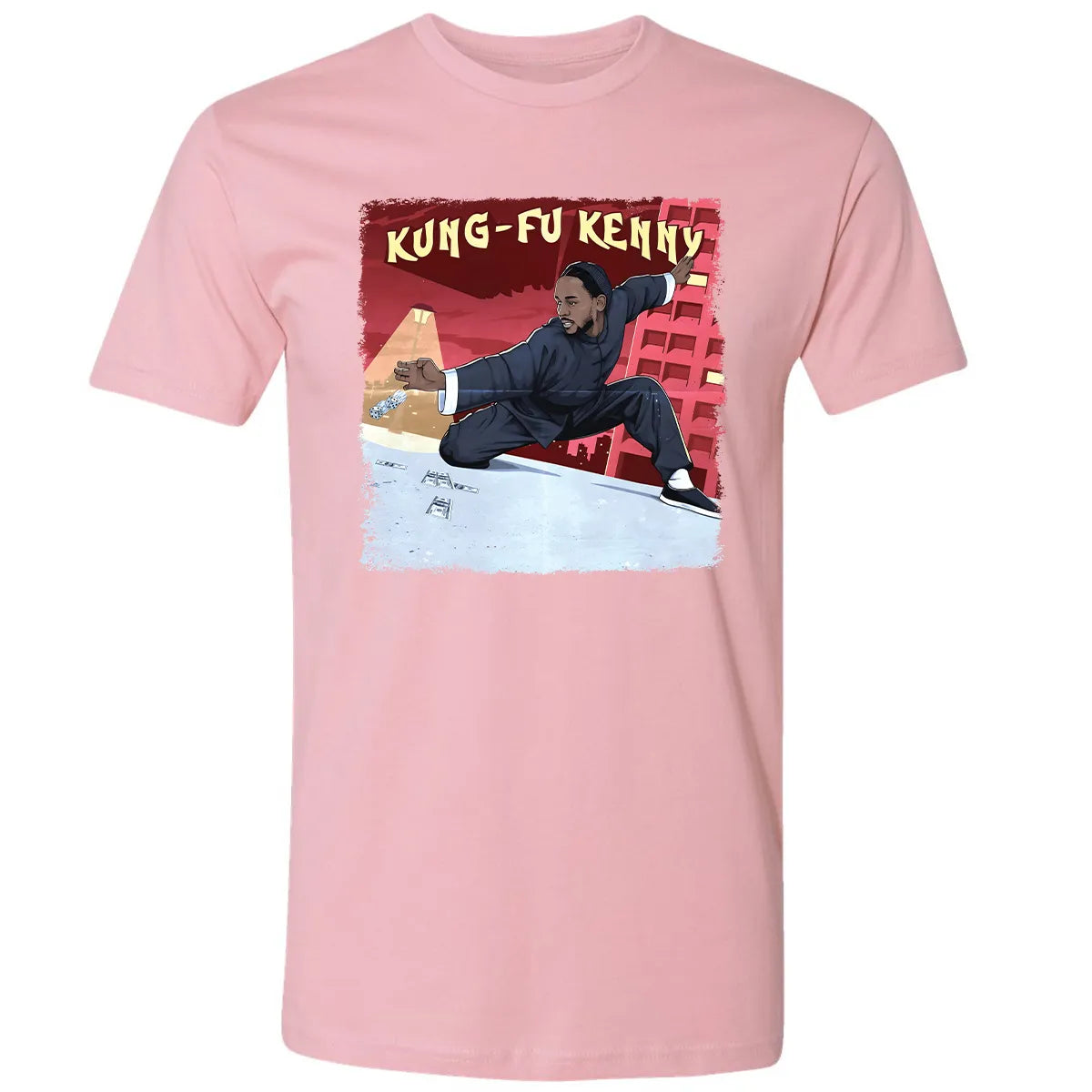 Premium Unisex T-shirt - 9KBNG9WG