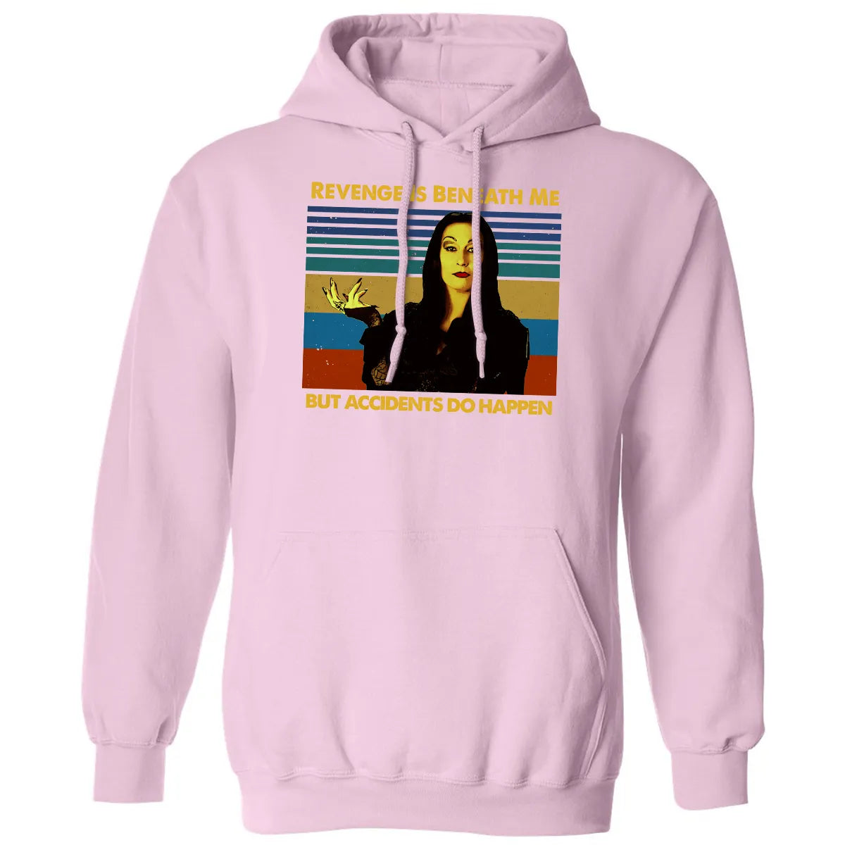 Classic Unisex Hoodie - 57HJ8652