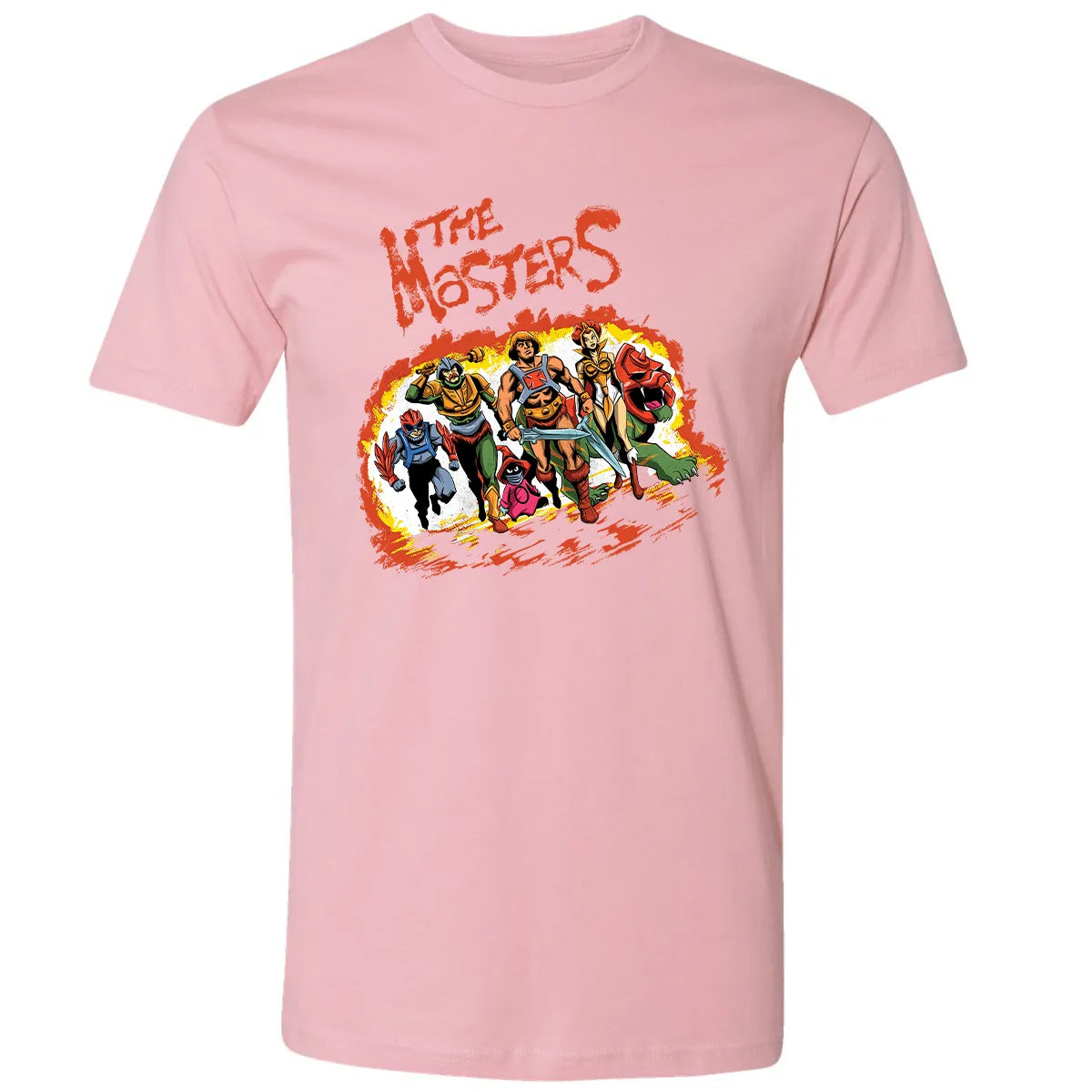 Premium Unisex T-shirt - RFAFRCR3