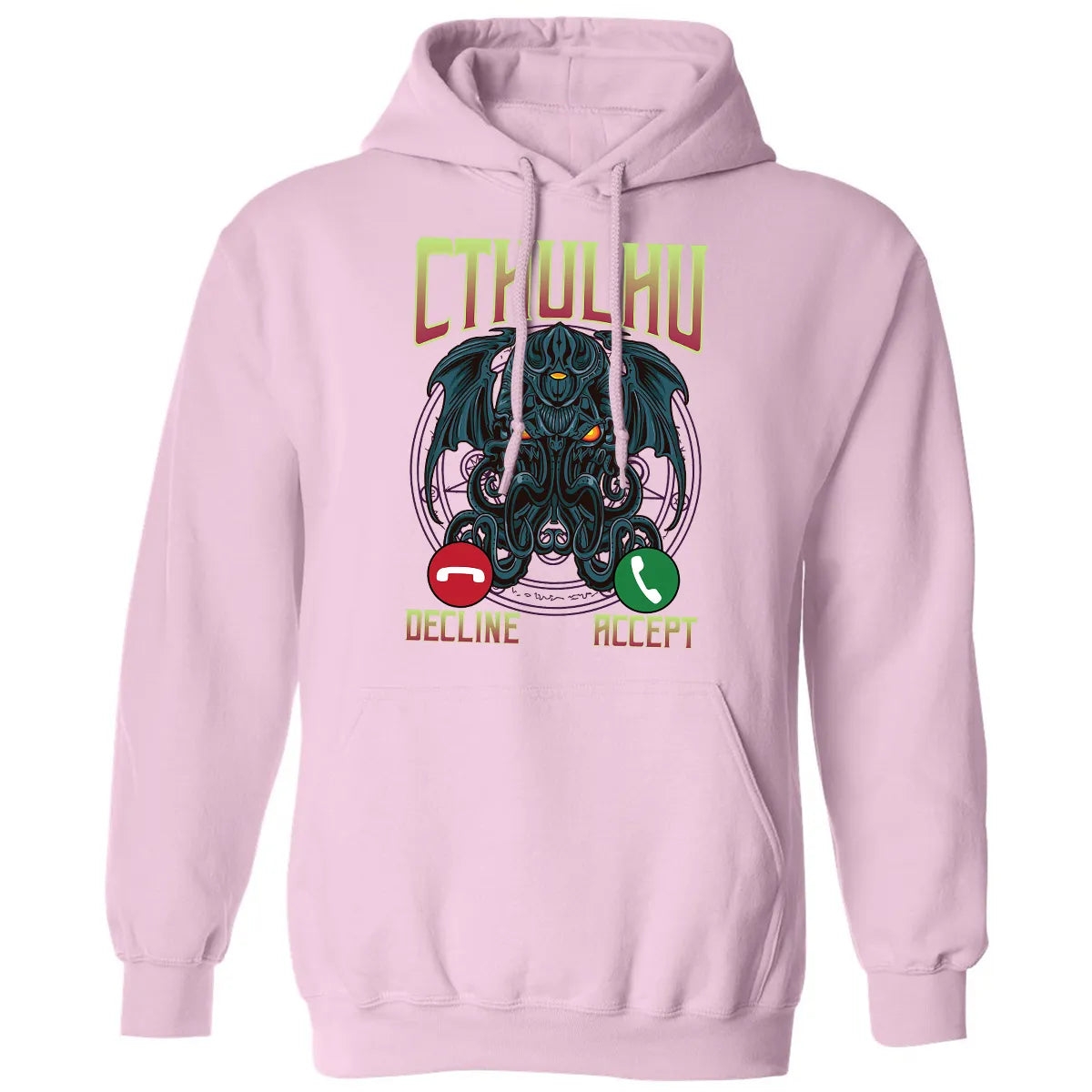 Classic Unisex Hoodie - CBSUY77T