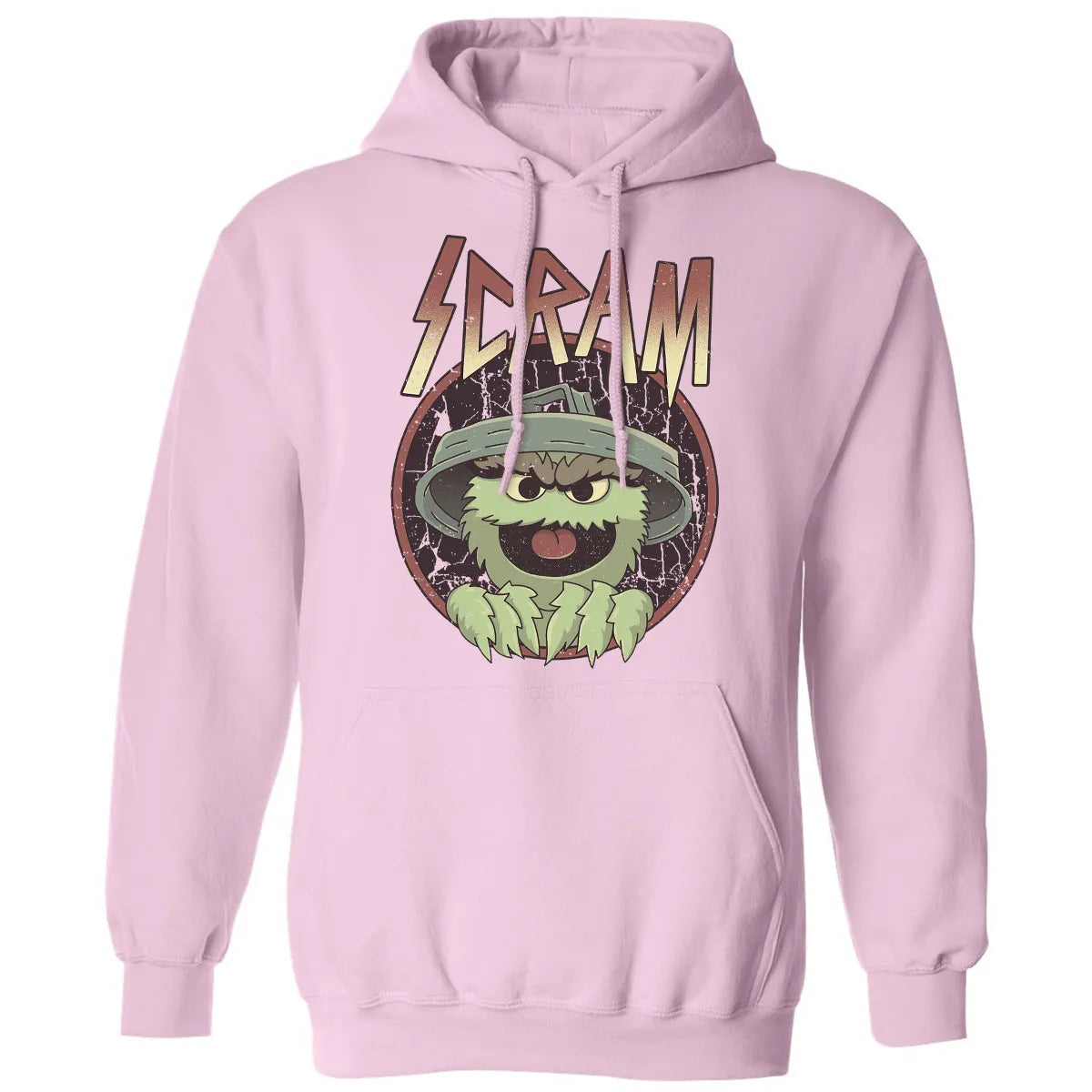 Classic Unisex Hoodie - 5YV1QP55