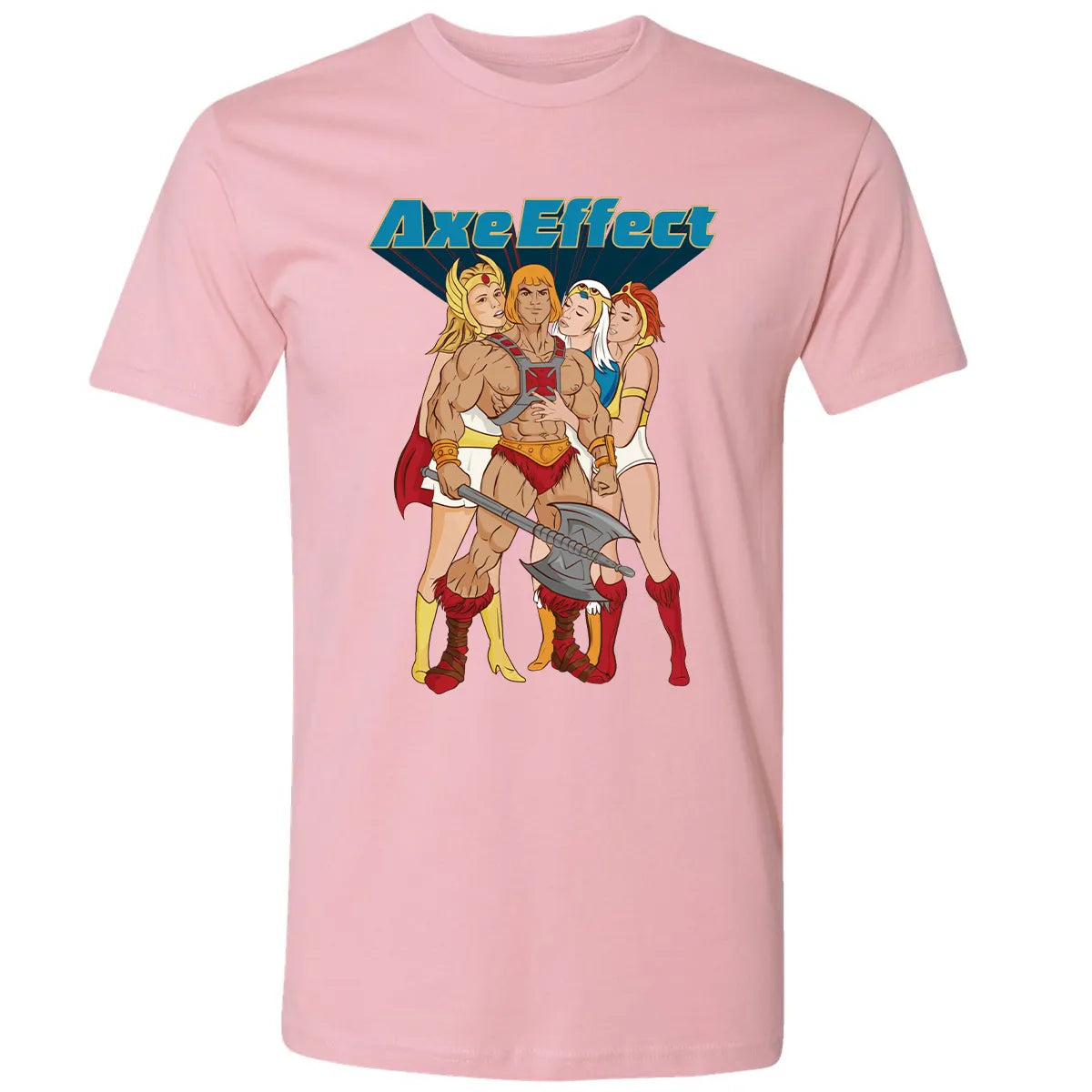 Premium Unisex T-shirt - 4CEDSQ5L