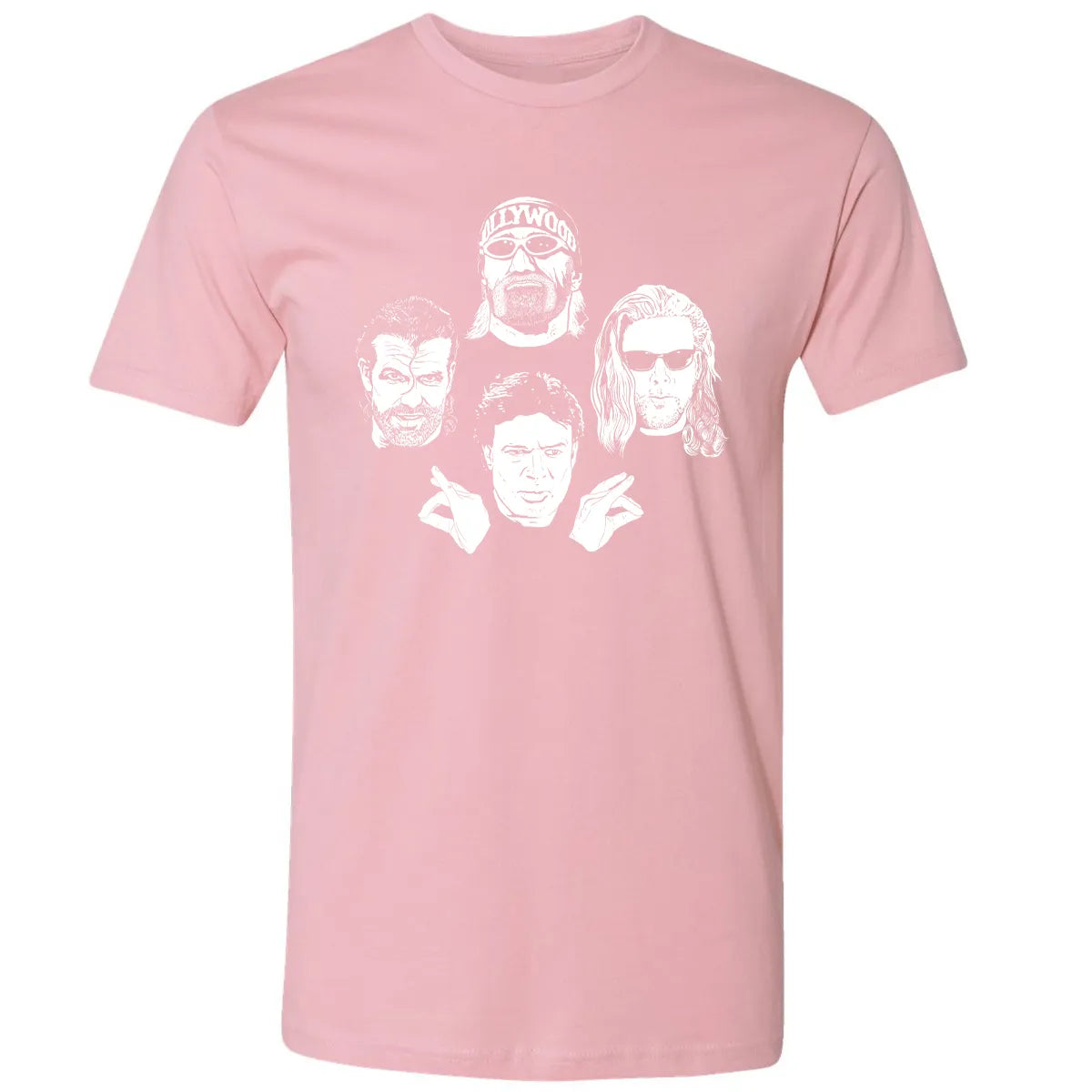 Premium Unisex T-shirt - G9BYKFY3
