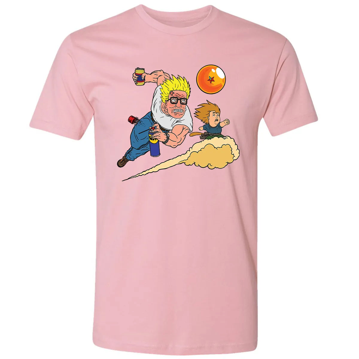 Premium Unisex T-shirt - 5Z5Y48TE