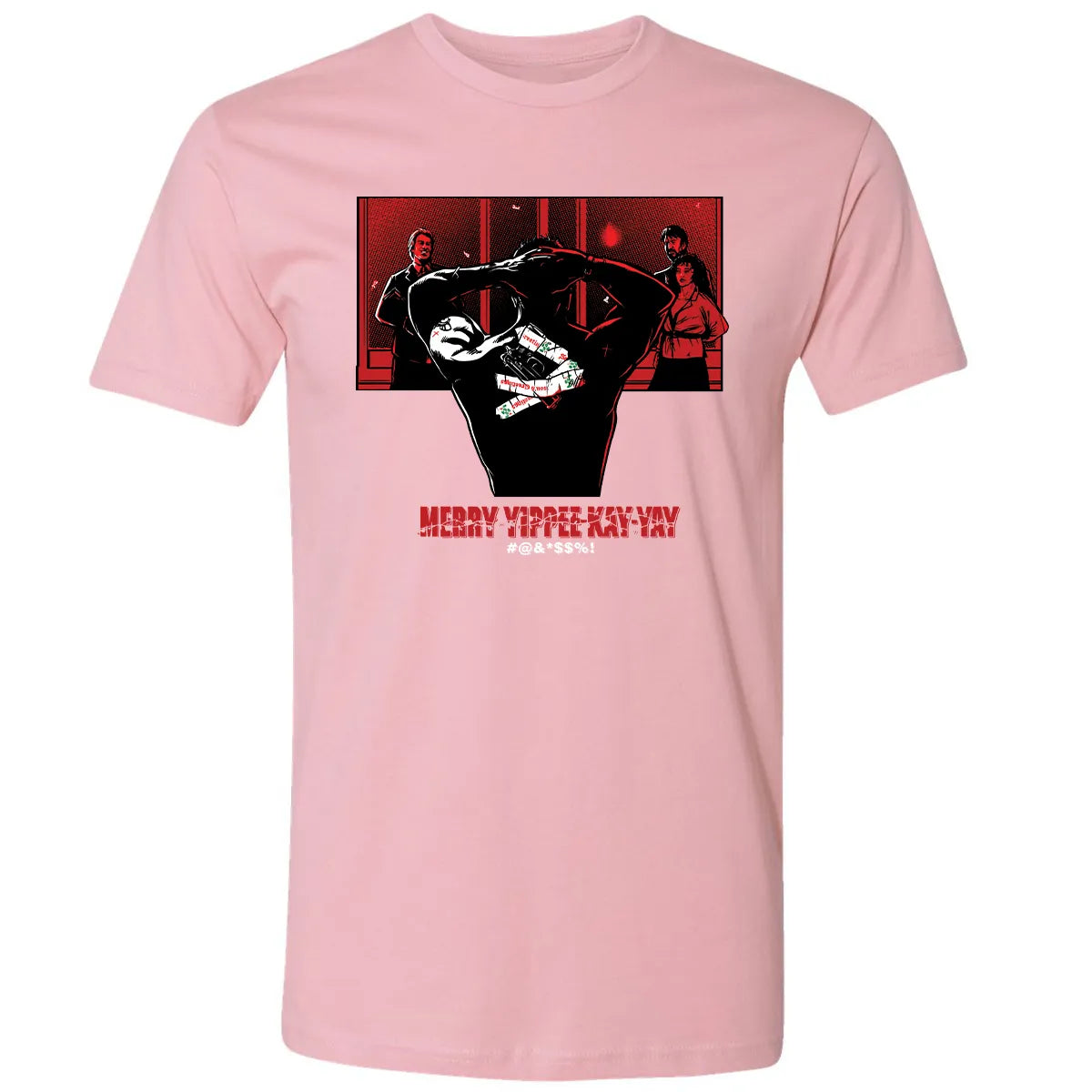 Premium Unisex T-shirt - EZJFYR5G
