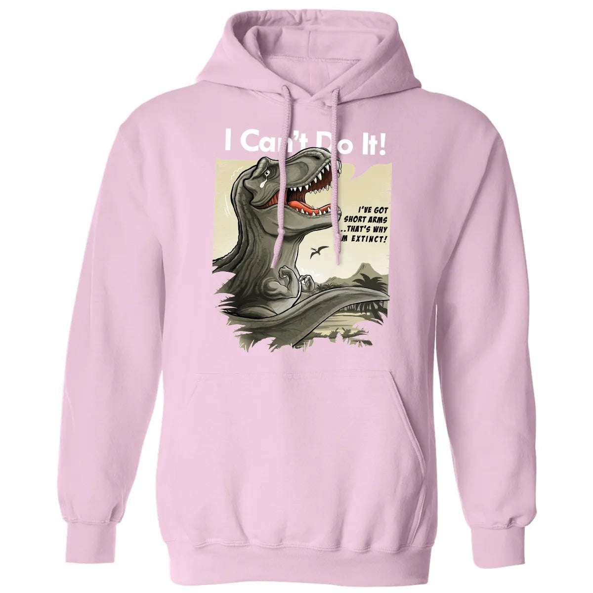 Classic Unisex Hoodie - 4H35XC1Y