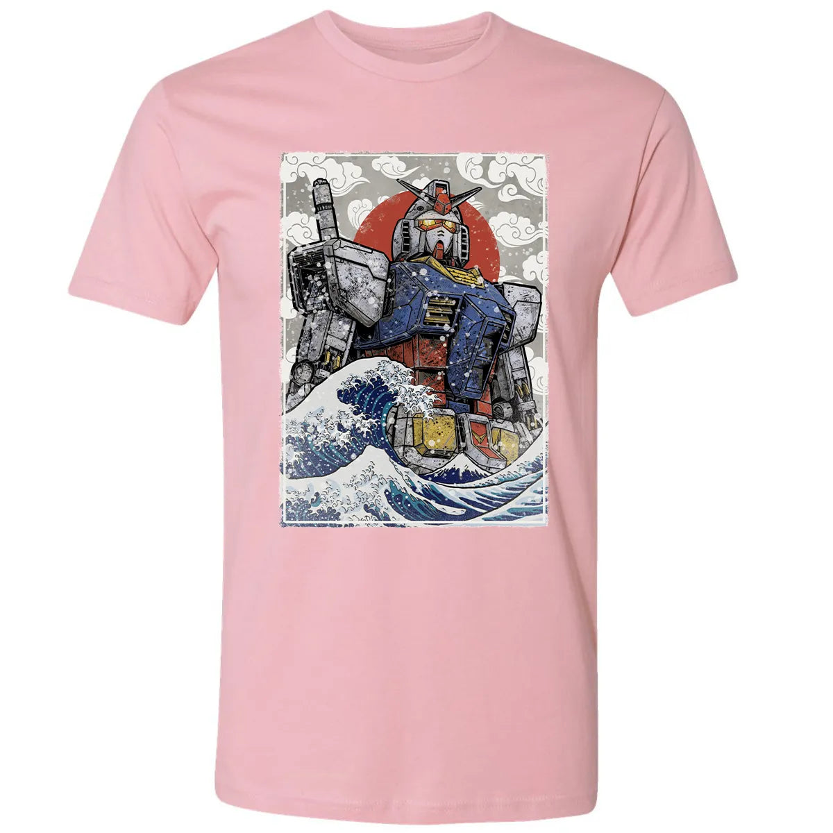 Premium Unisex T-shirt - A1KXTFE8