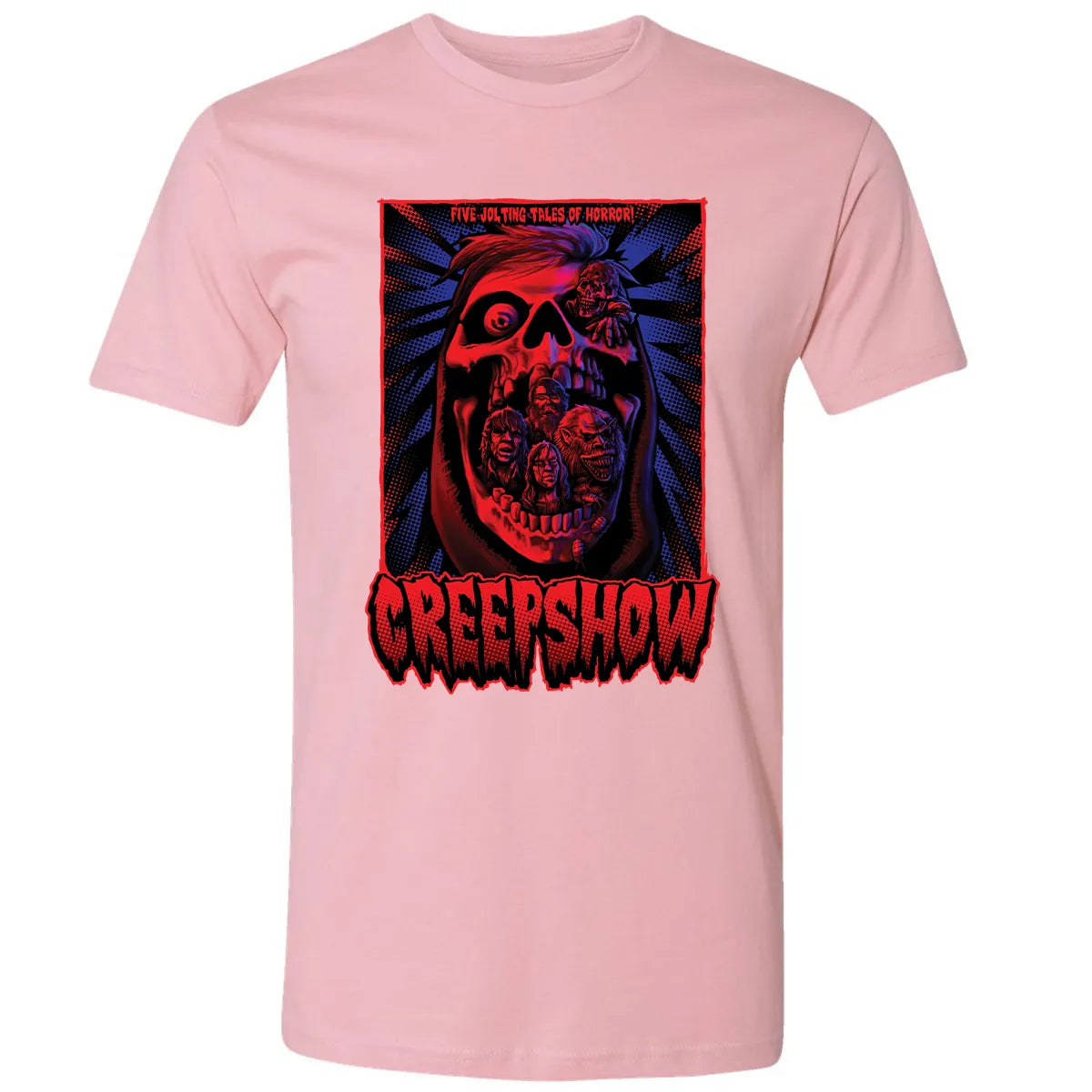 Premium Unisex T-shirt - HRSZ6XD6