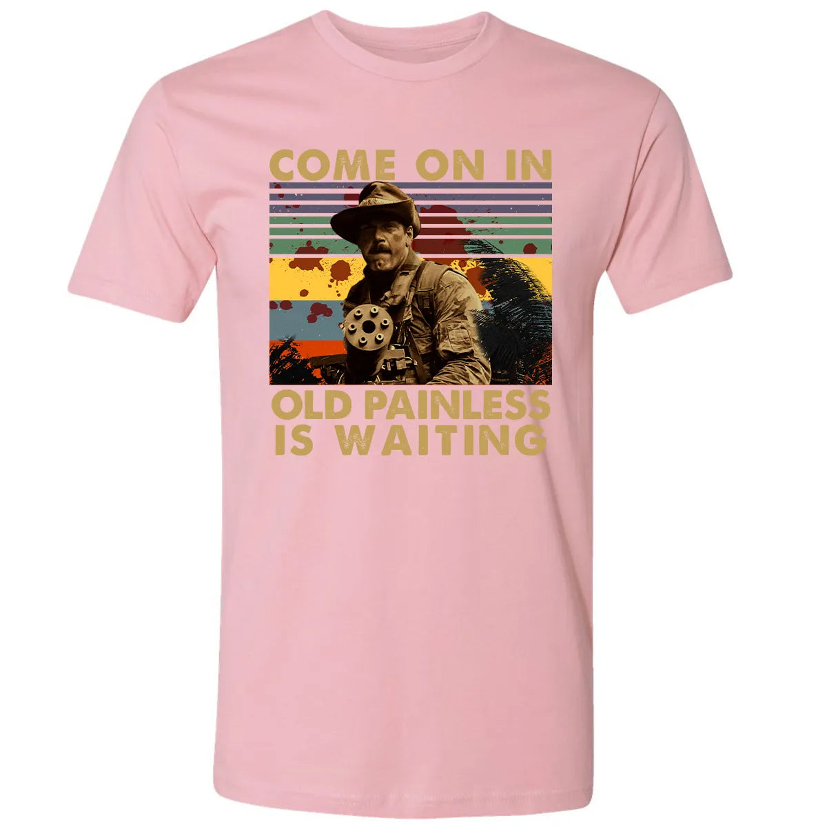 Premium Unisex T-shirt - UCGWGM7R