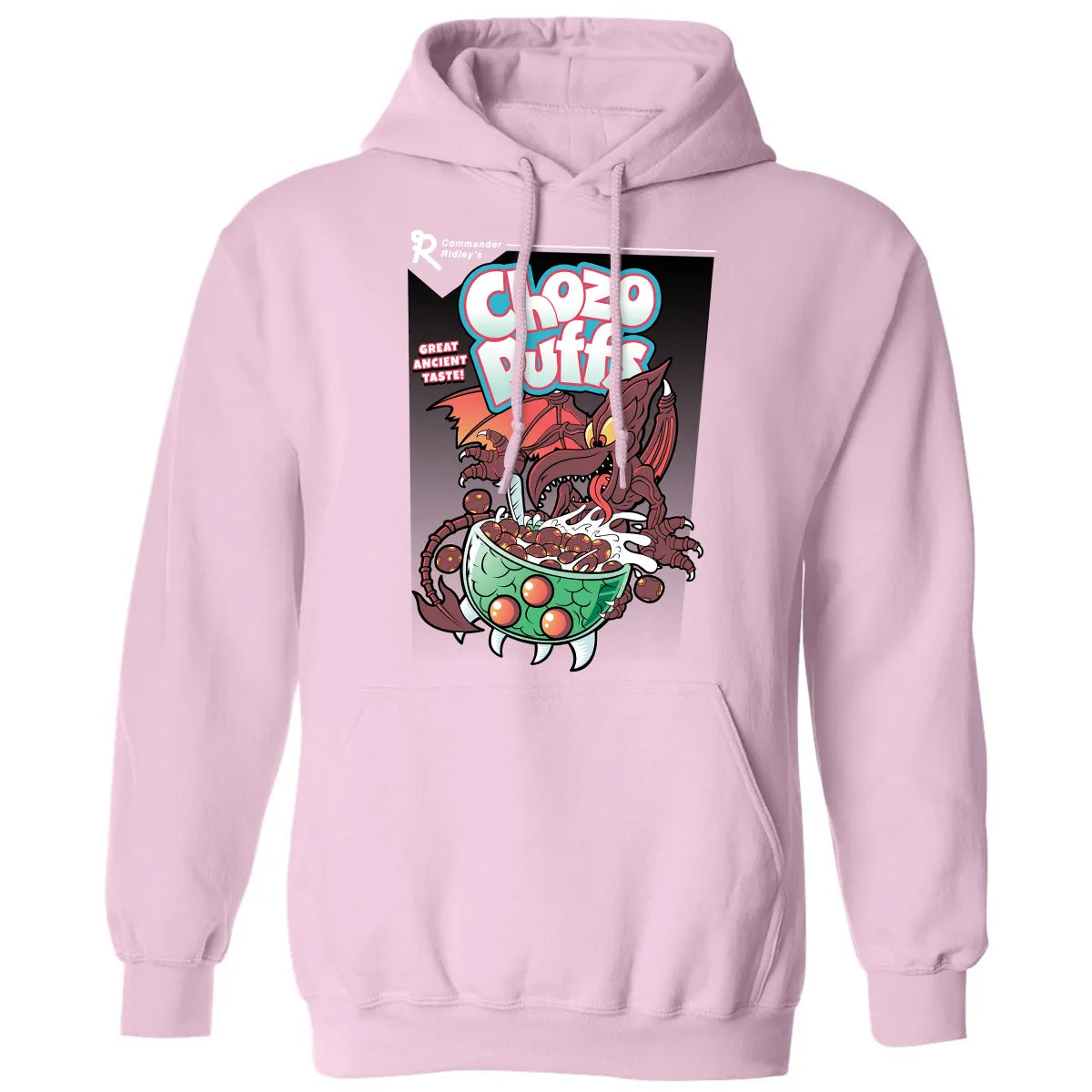 Classic Unisex Hoodie - PV1ZA78F
