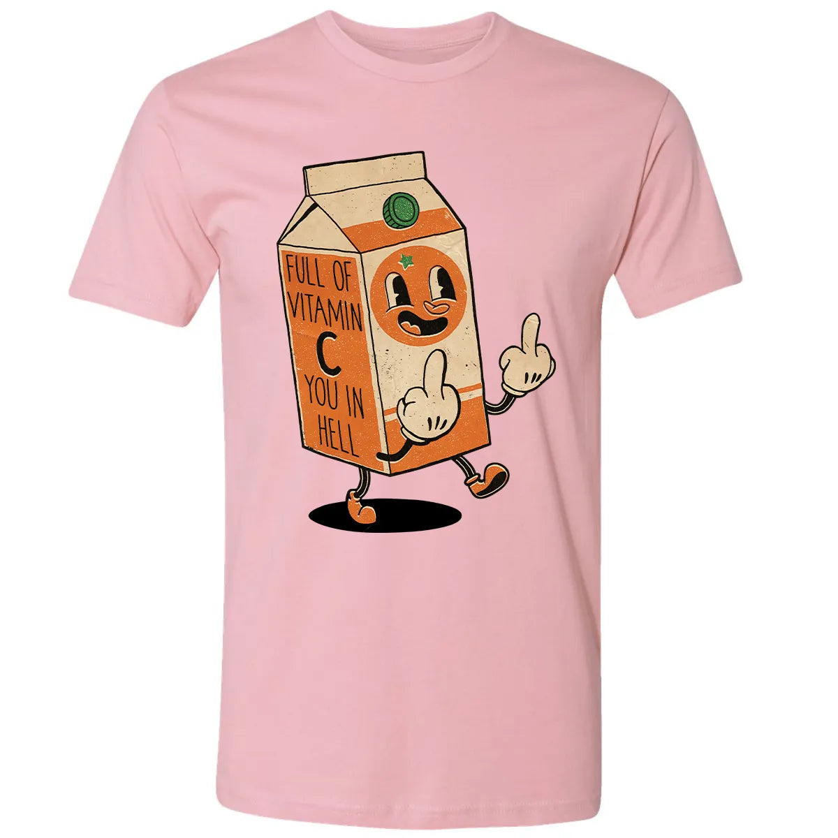 Premium Unisex T-shirt - L82YG3HW